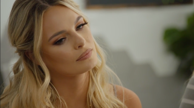 Juliette Porter Siesta Key MTV Sneak Peek