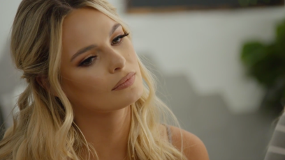 Juliette Porter Siesta Key MTV Sneak Peek