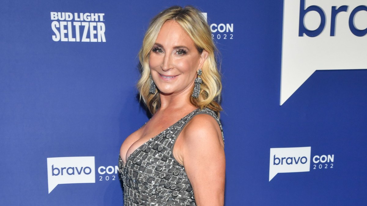 Sonja Morgan Net Worth