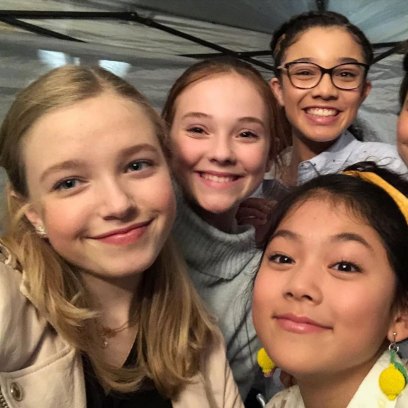 The Baby-Sitters Club Cast on Netflix Cast Explainer