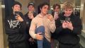 The Hype House Members