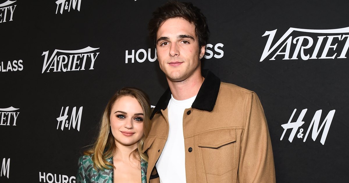 The Kissing Booth 2' Cast: Joey King, Jacob Elordi, and More