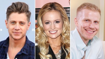 The Men From Emily Maynard's 'Bachelorette' Season Are Doing Big Things! See What They're Up to Today