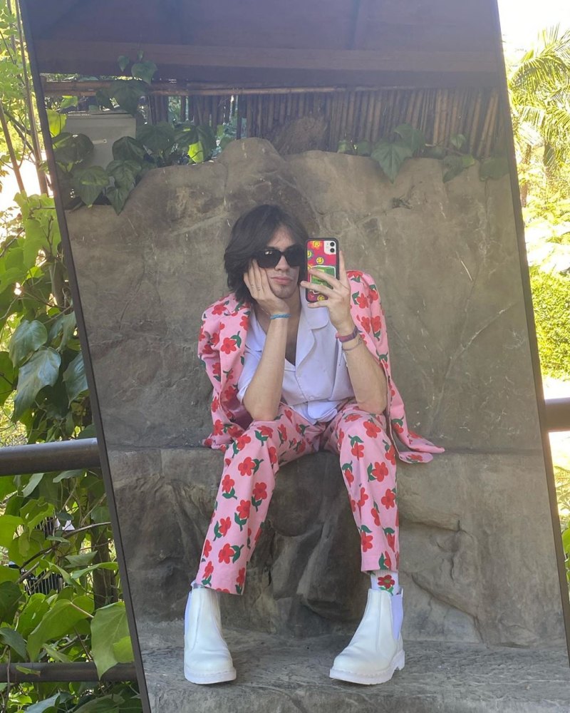 The Sway House Members