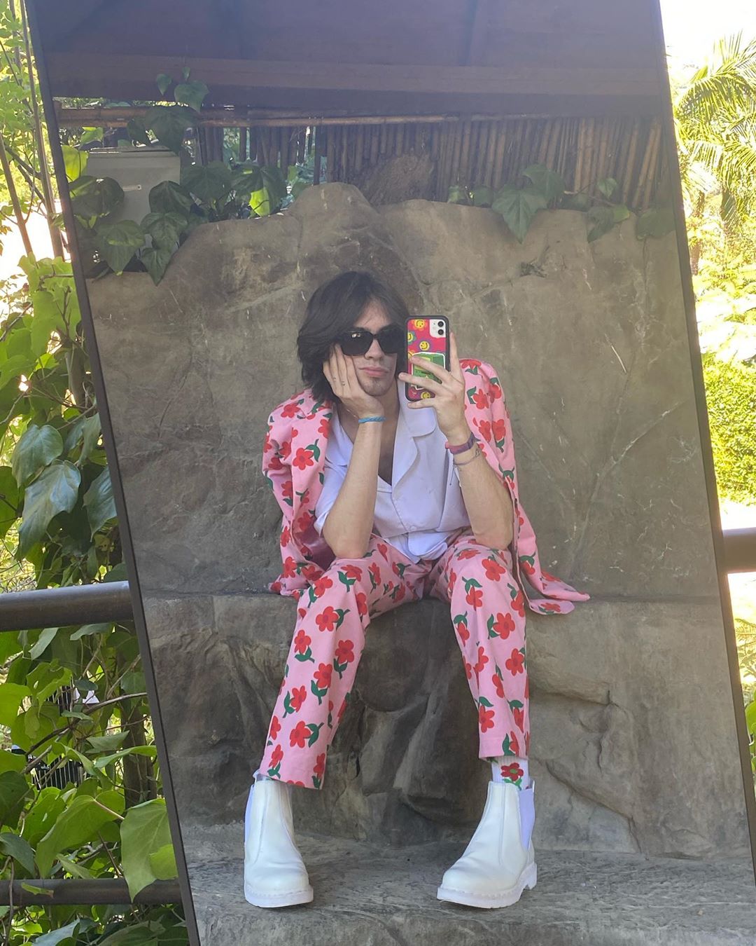 The Sway House Members