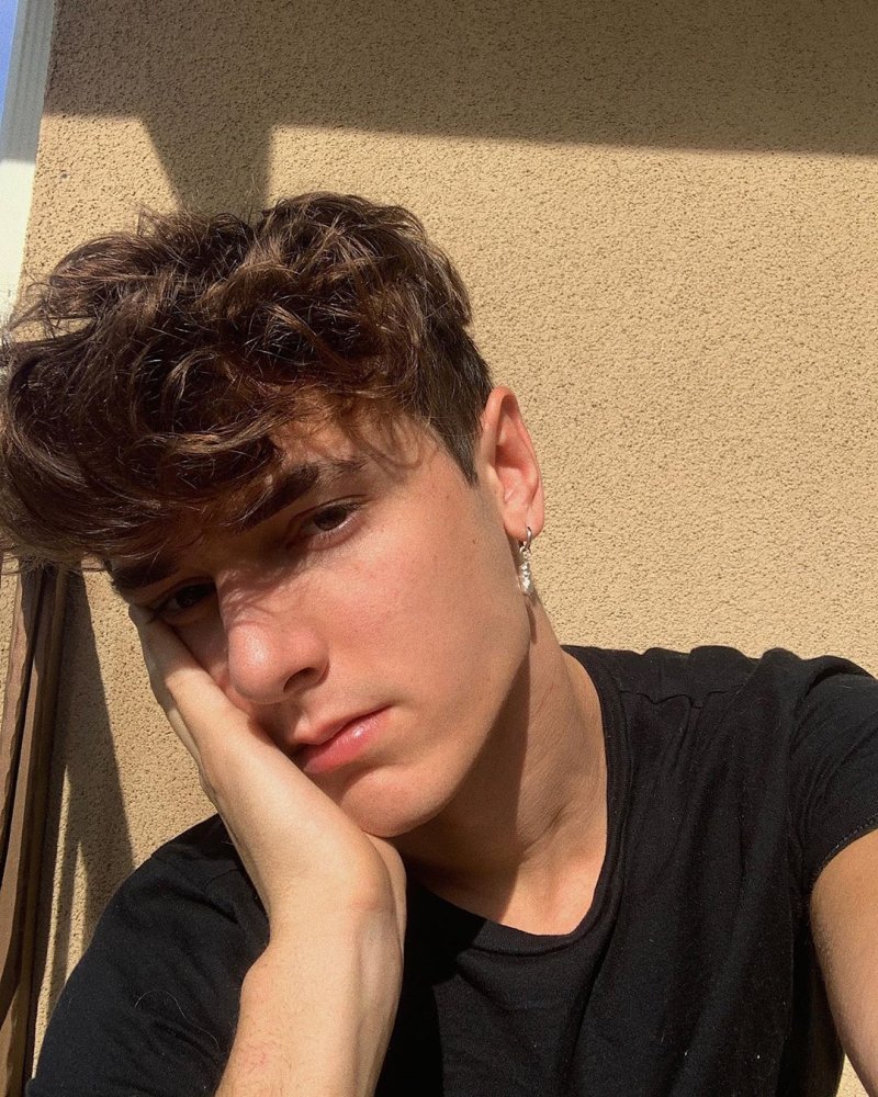 The Sway House Members