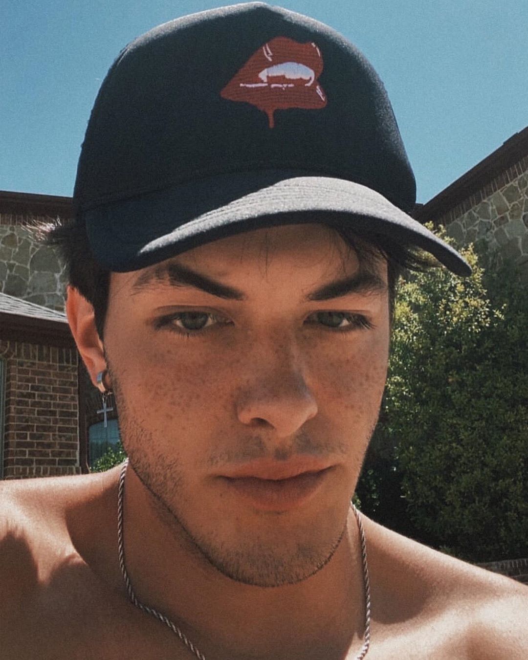 The Sway House Members