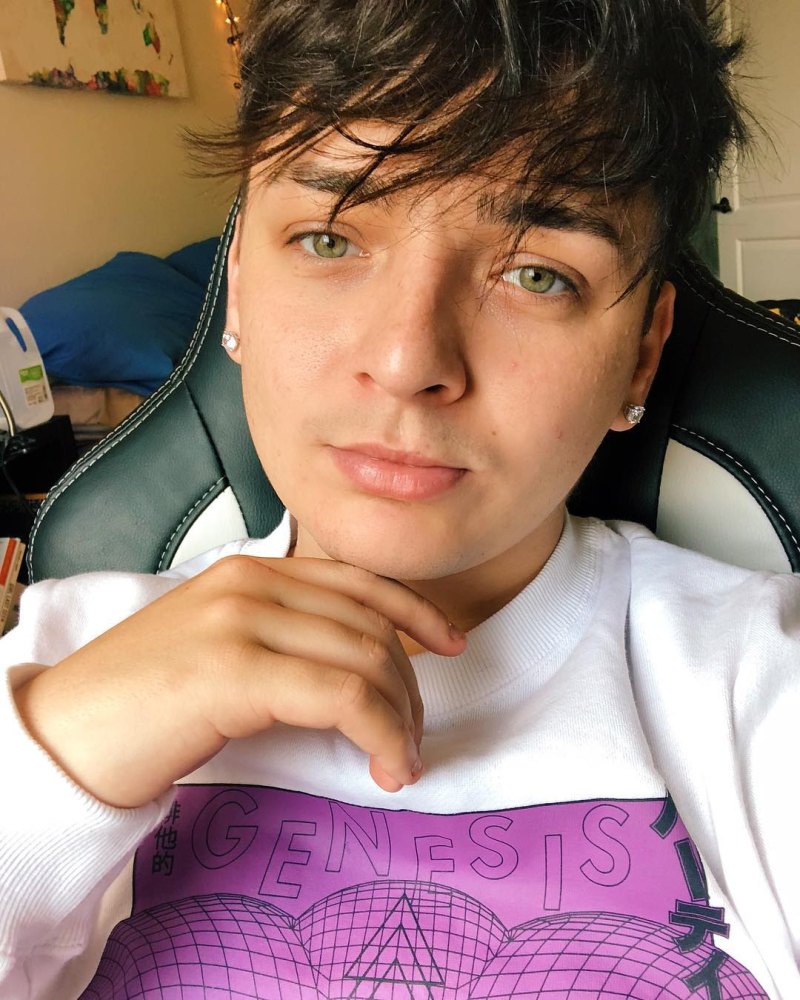 The Sway House Members