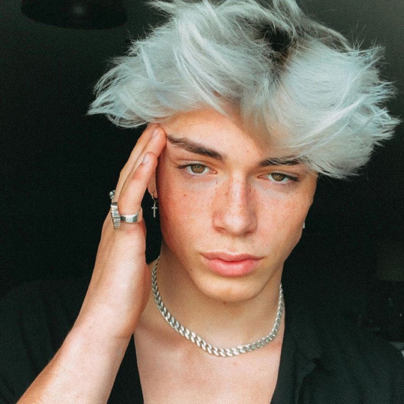 The Sway House Members