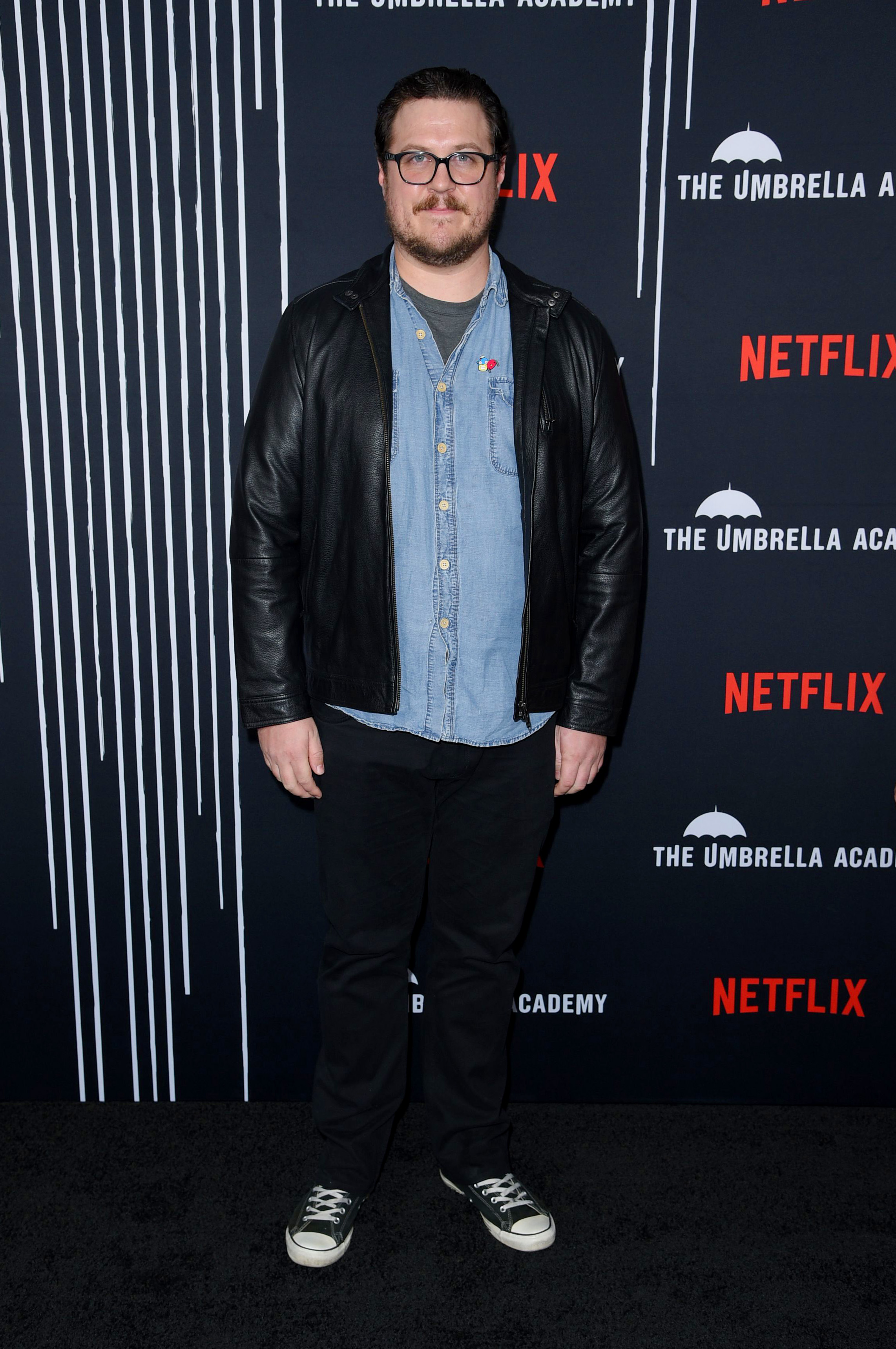 The Umbrella Academy Cast Explainer