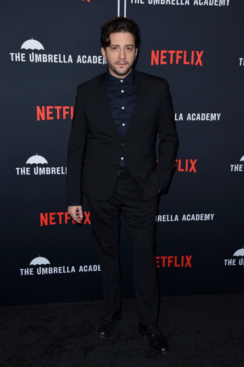 The Umbrella Academy Cast Explainer