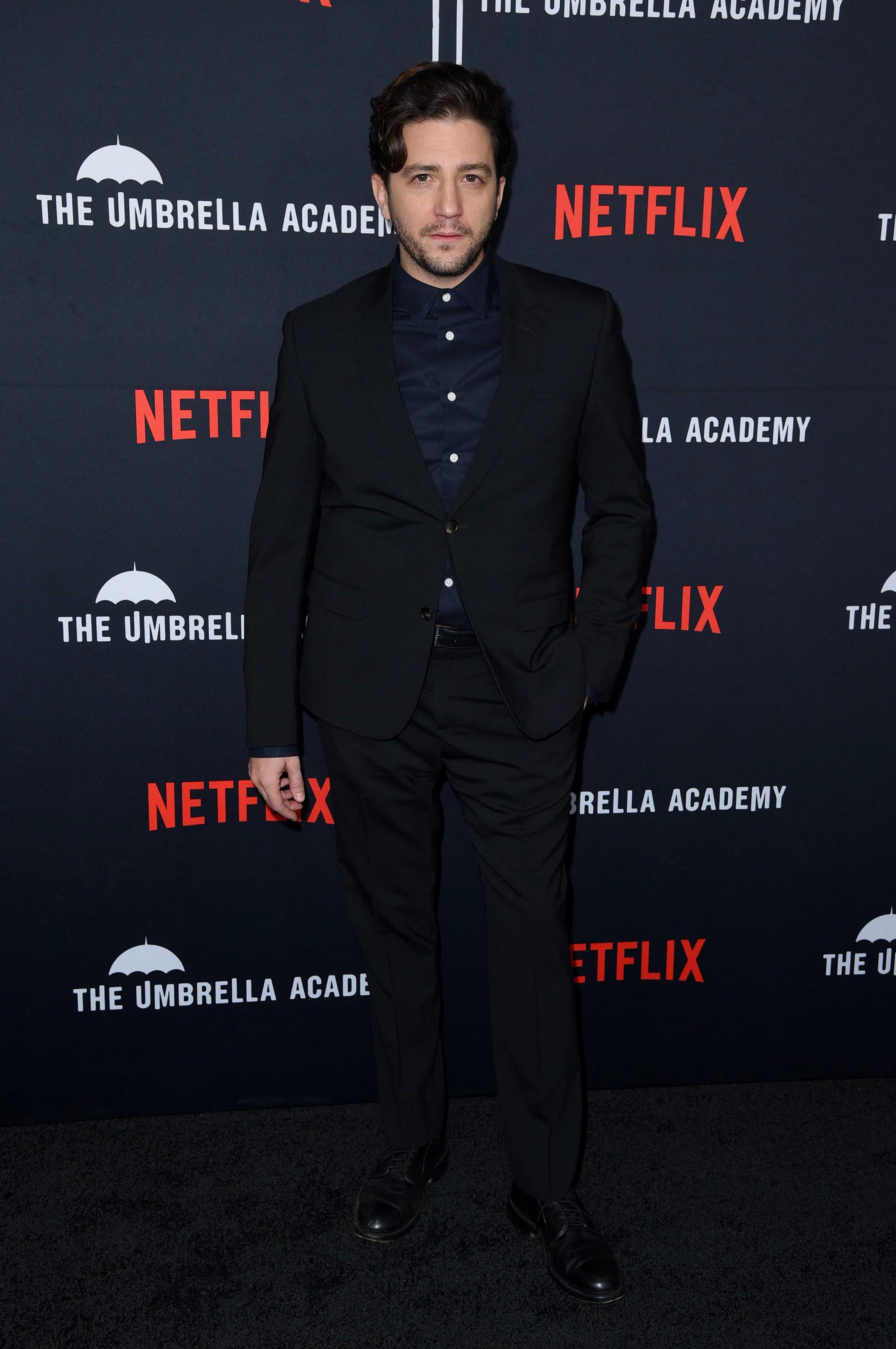The Umbrella Academy Cast Explainer