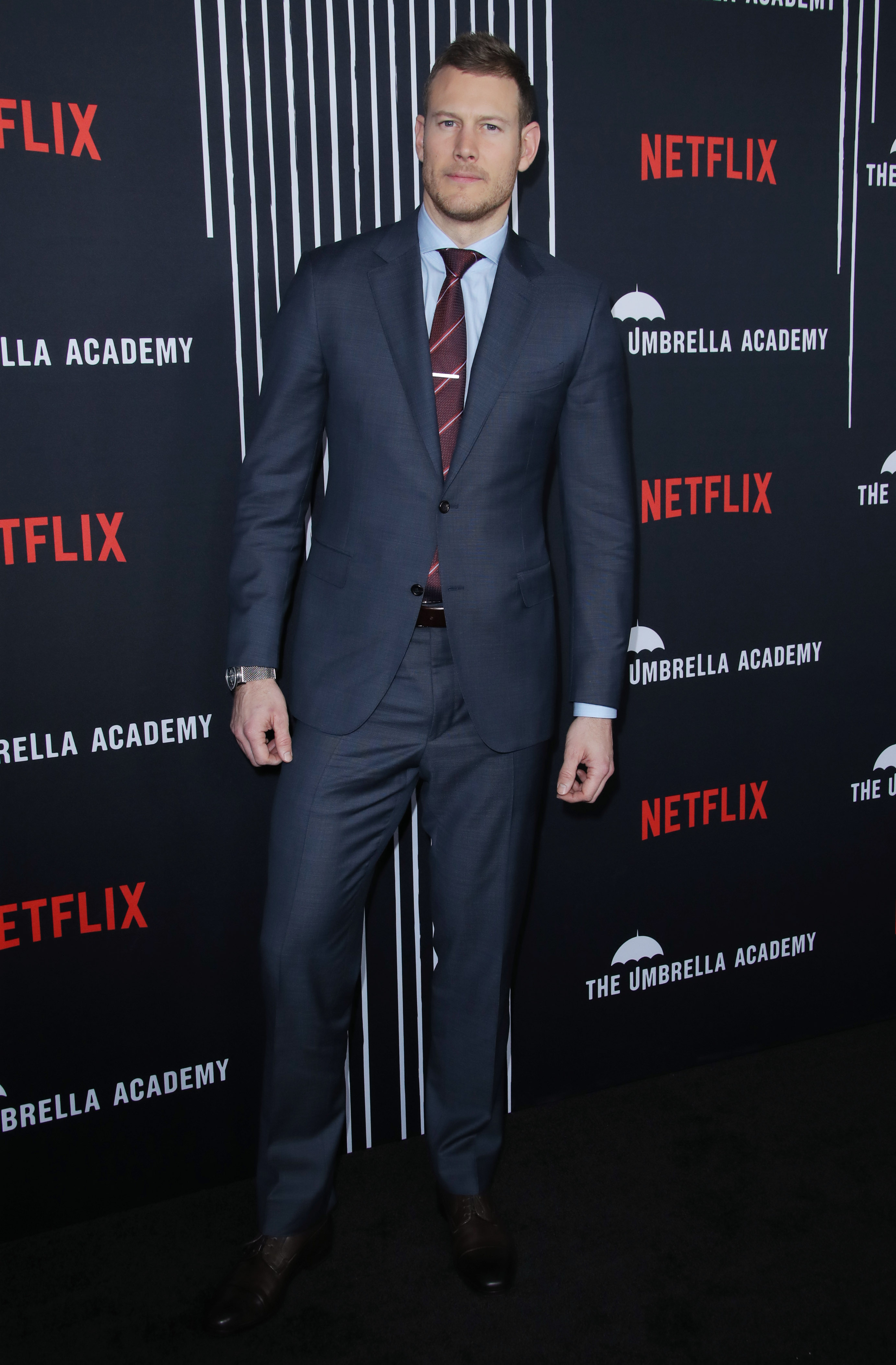 The Umbrella Academy Cast Explainer