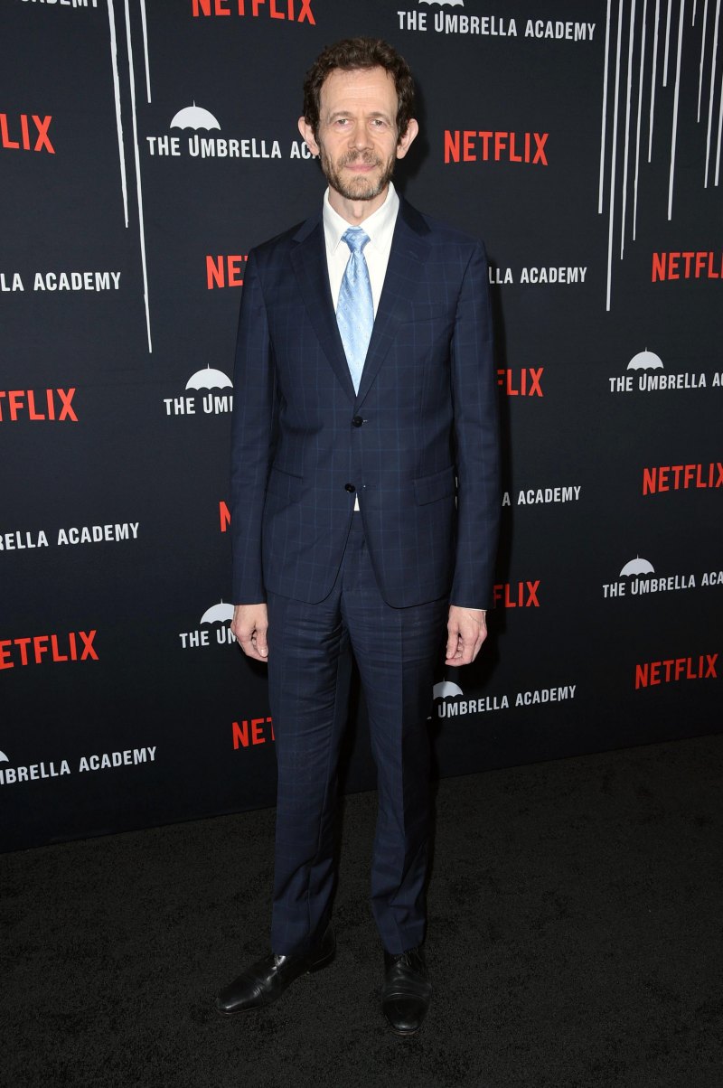 The Umbrella Academy Cast Explainer