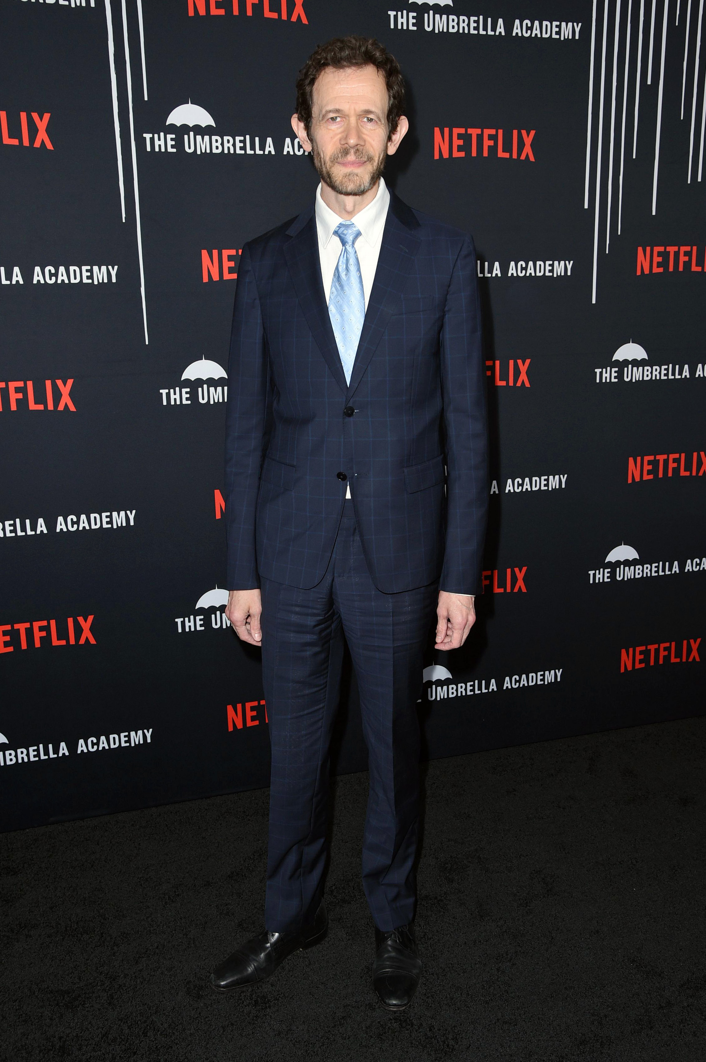 The Umbrella Academy Cast Explainer