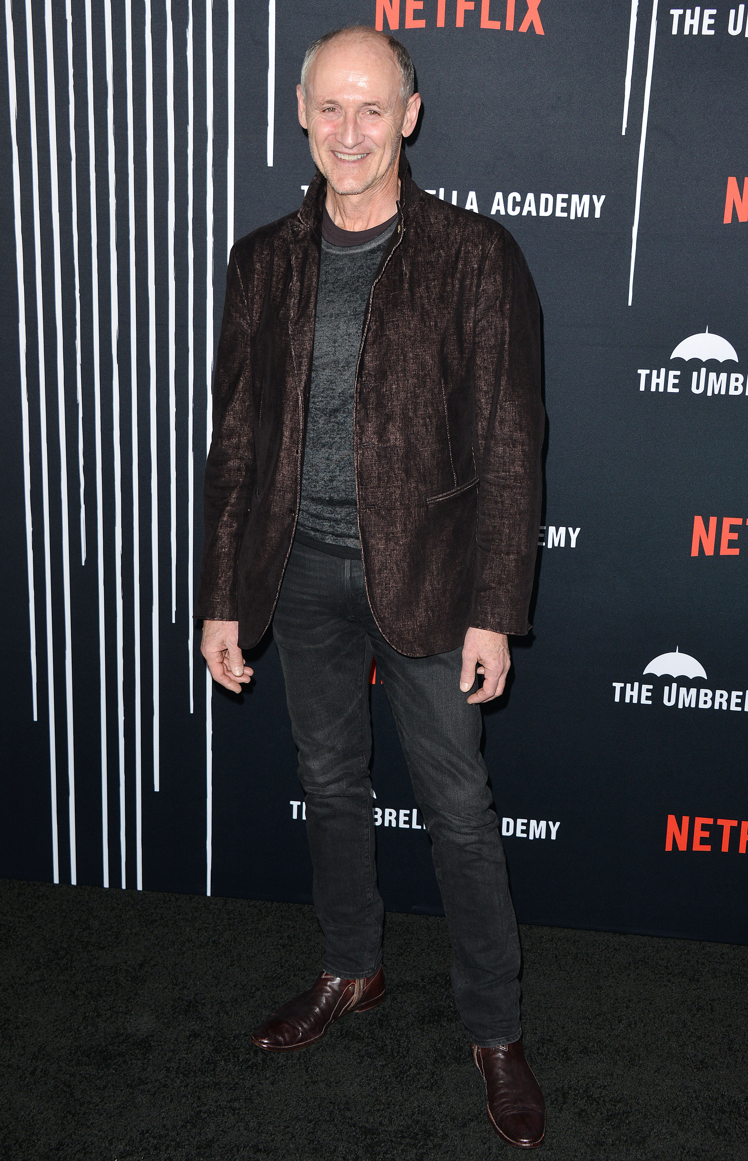 The Umbrella Academy Cast Explainer