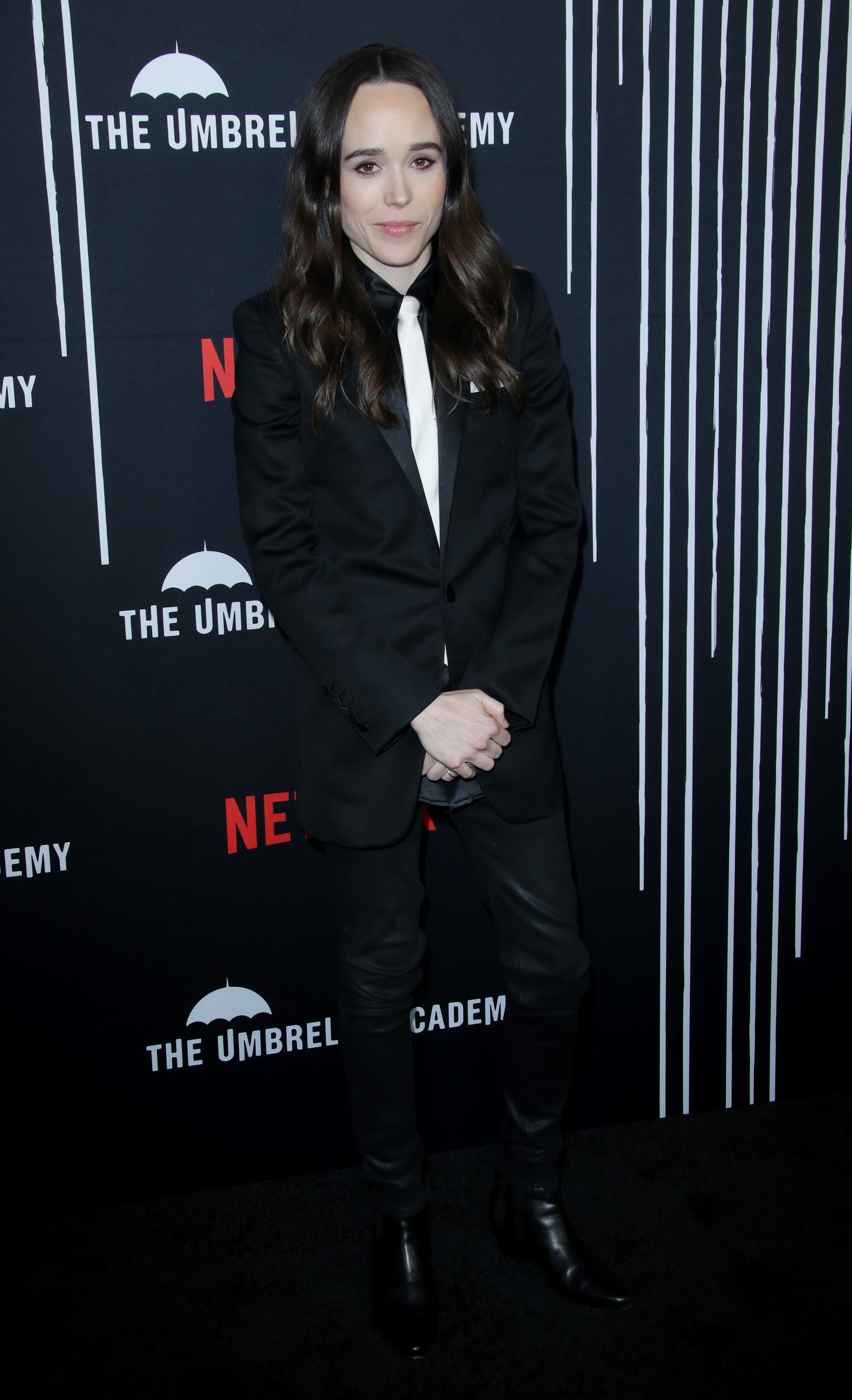 The Umbrella Academy Cast Explainer