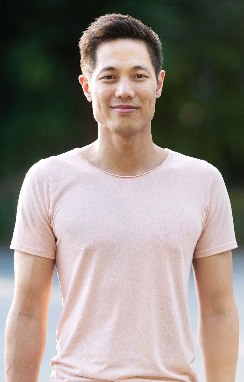Tien Bachelorette Contestants