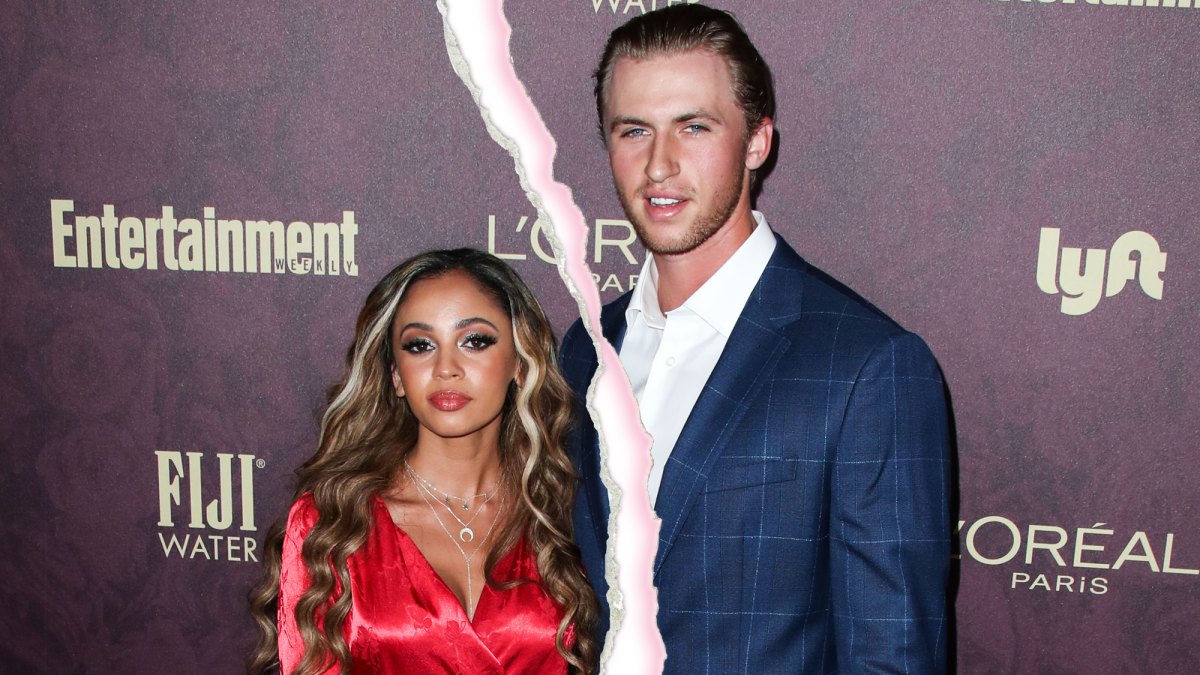 Vanessa Morgan Husband Michael Kopech Files for Divorce