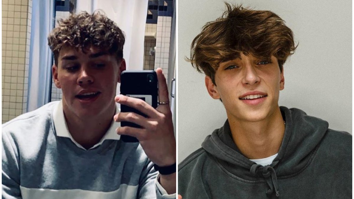 What Is Triller_ TikTok Stars Noah Beck and Josh Richards Join App
