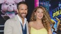 Blake Lively and Ryan Reynolds Joke About Getting Pregnant Againnolds Joke About