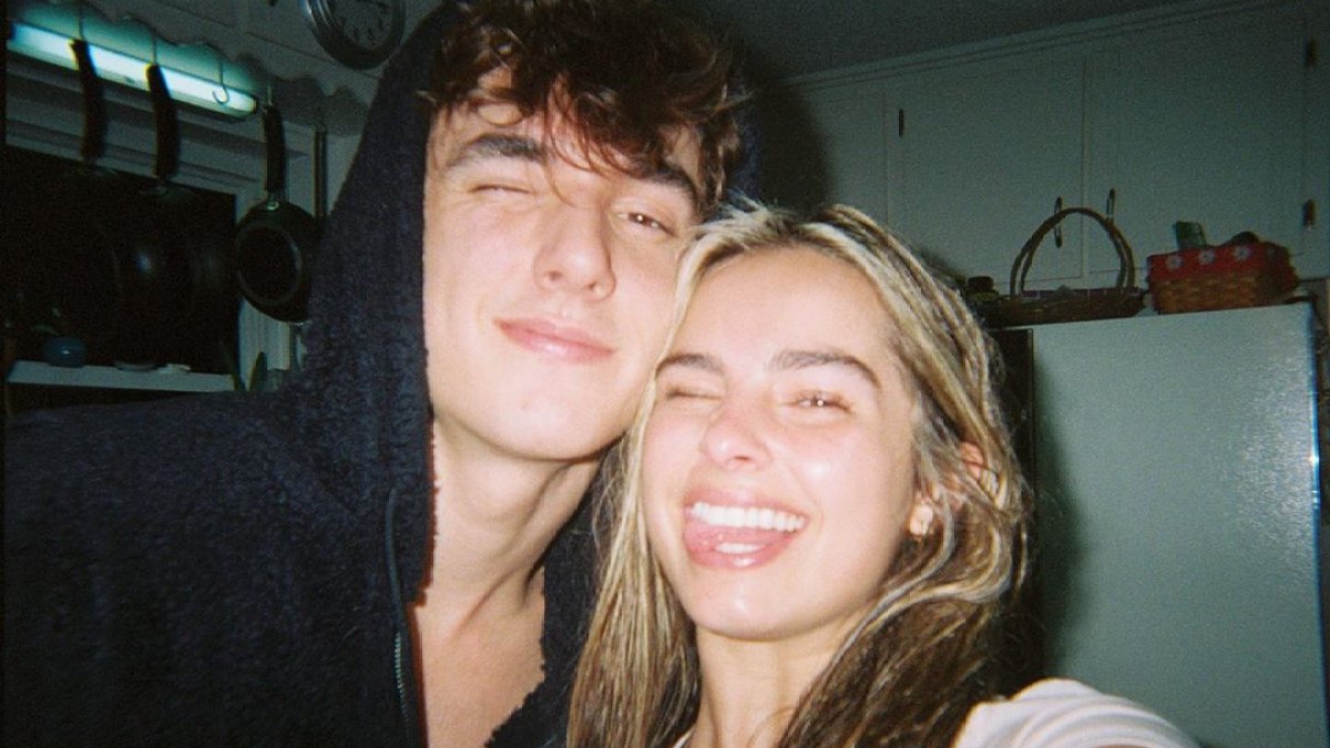 Why Did Addison Rae and Bryce Hall Split? See Cheating Rumors