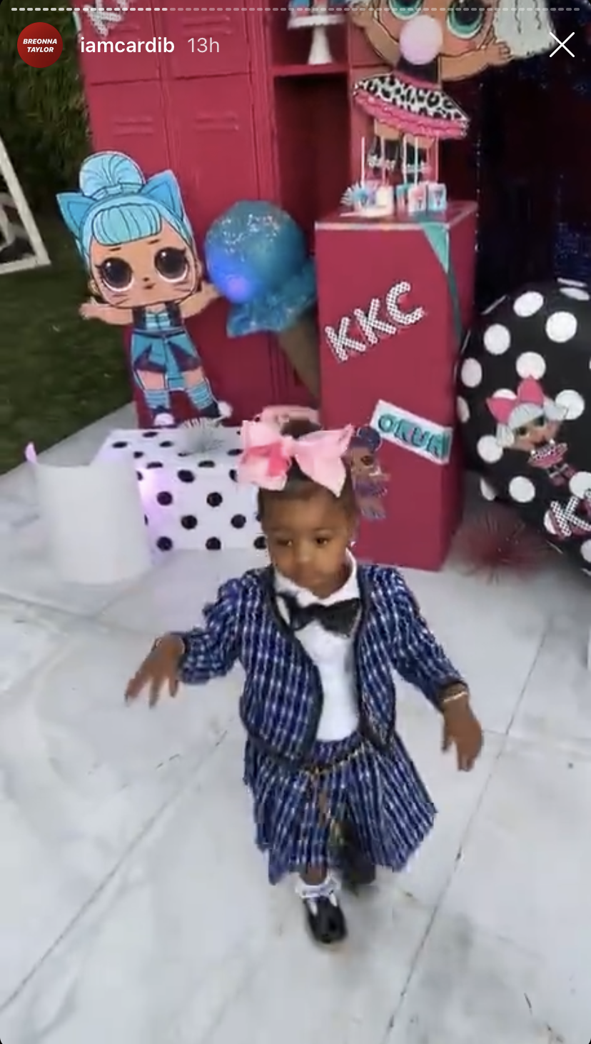 cardi-b-daughter-kulture-2nd-birthday-party
