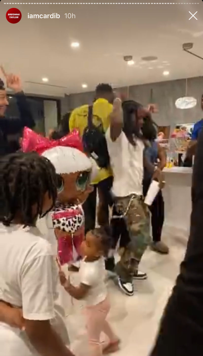 cardi-b-daughter-kulture-2nd-birthday-party