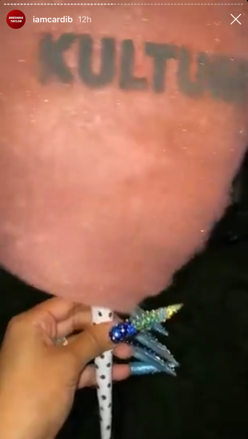 cardi-b-daughter-kulture-2nd-birthday-party