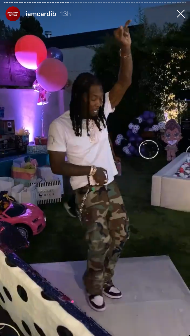 cardi-b-daughter-kulture-2nd-birthday-party