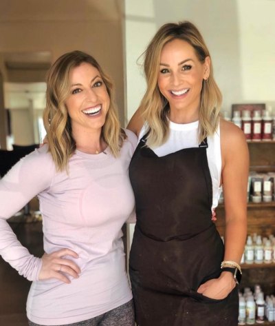 Bachelorette Clare Crawley Net Worth Makes Money as Hairstylist