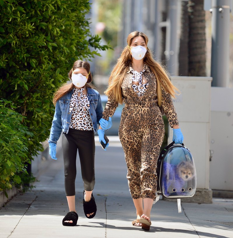 farrah-abraham-sophia-twinning-moments