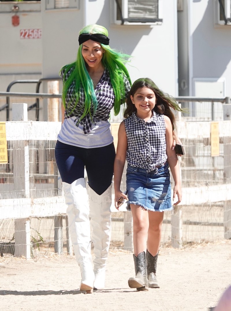 farrah-abraham-sophia-twinning-moments