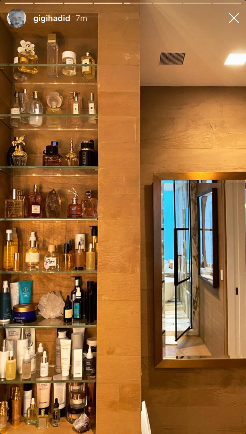 gigi-hadid-nyc-apartment-makeover-house-tour