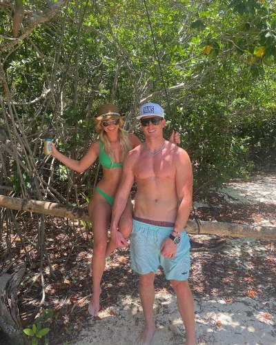 Are Siesta Key's Juliette Porter and Sam Logan Still Together?