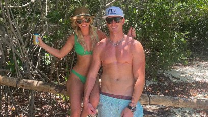 Are Siesta Key's Juliette Porter and Sam Logan Still Together?