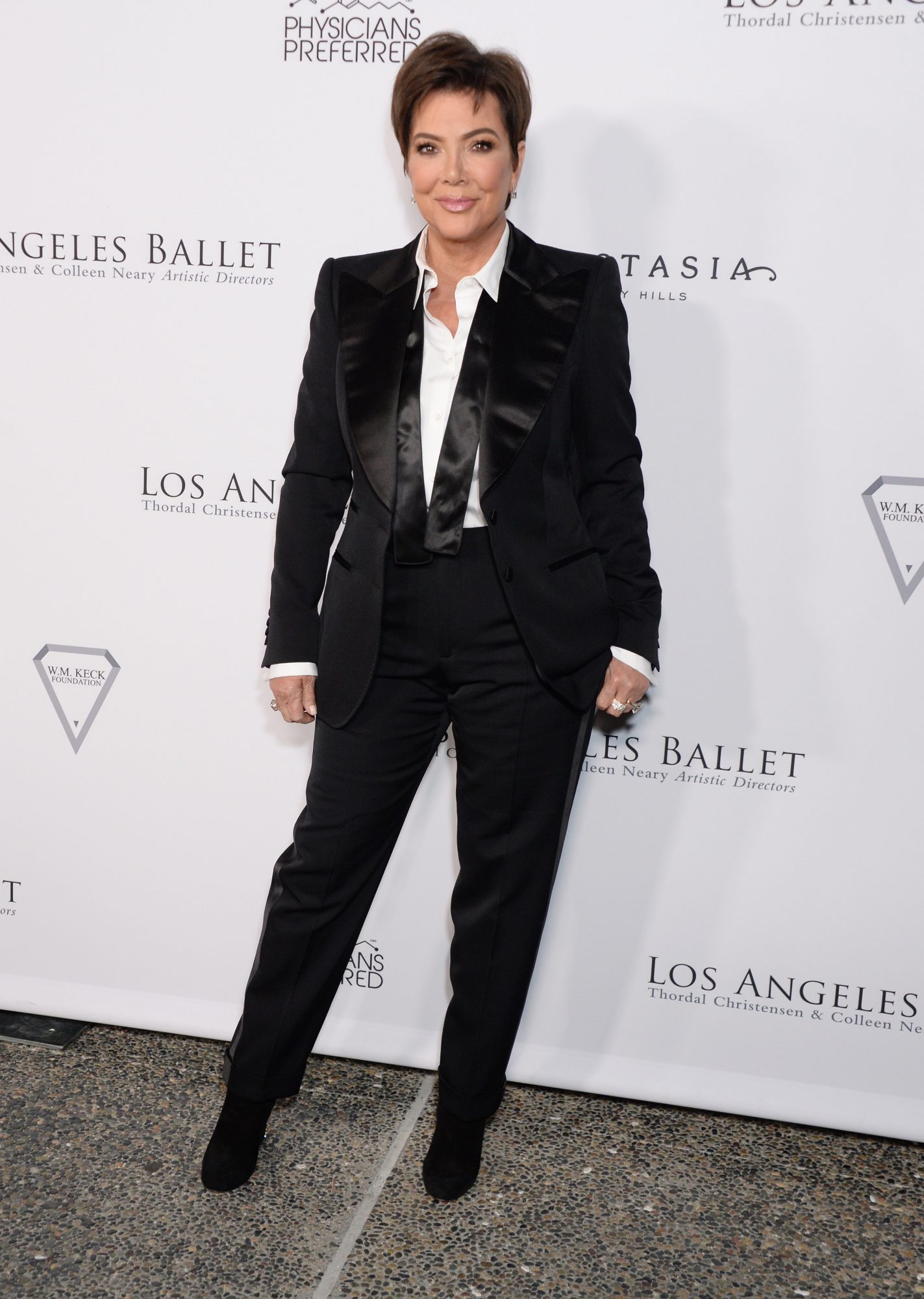 Kris Jenner Latest News Life Style Kris jenner latest news life style