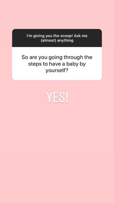 Kristy Katzmann Pregnancy and Baby Plans After Kyle Klinger Split on Labor of Love