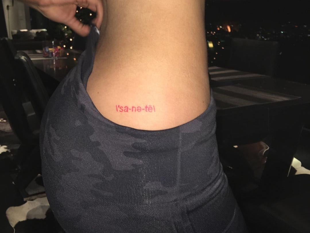 92 Flattering 222 Tattoos That Will Definitely Change Your Life