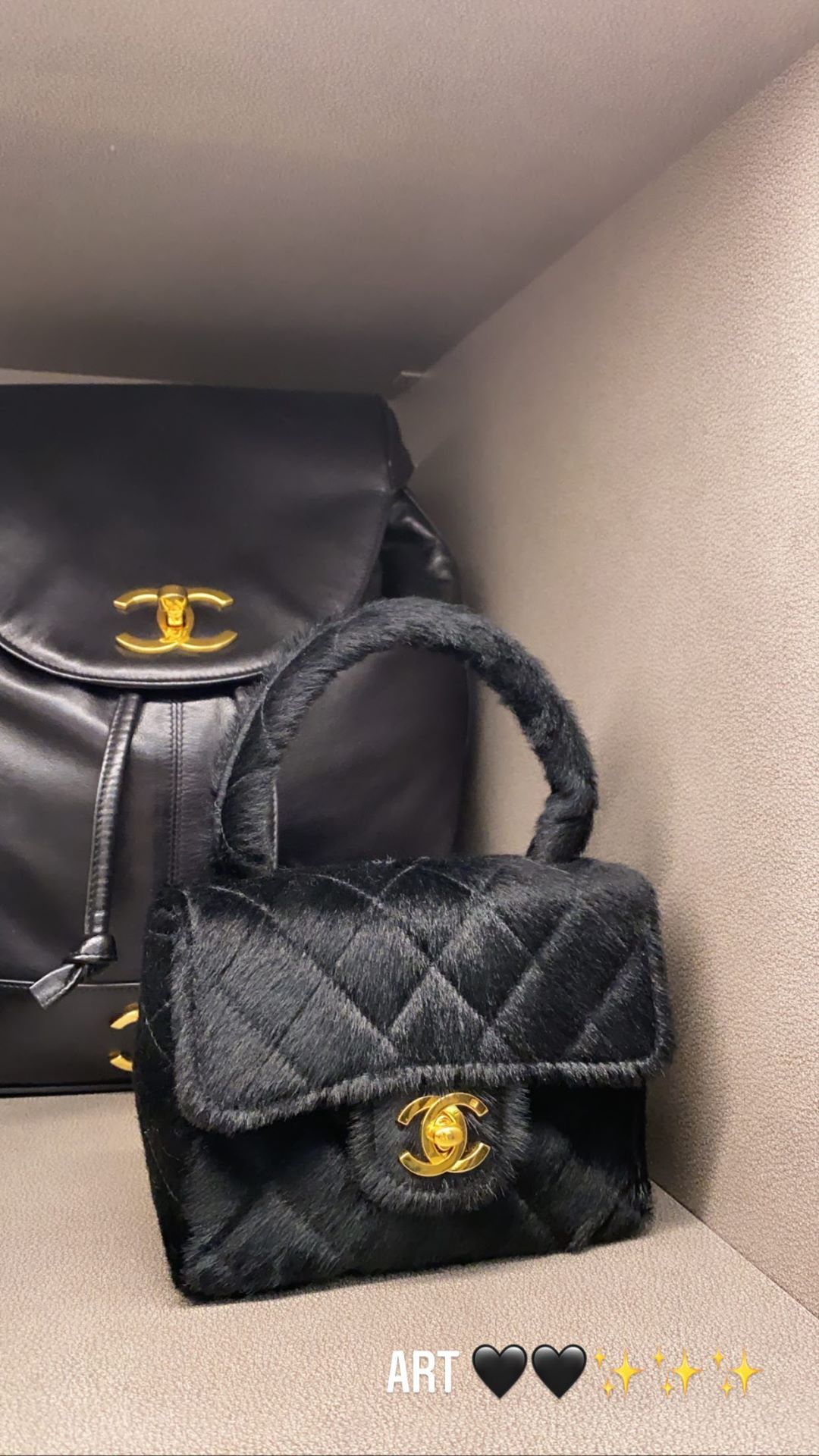 We Calculated How Much Kylie Jenner's Handbag Closet is WorthHelloGiggles