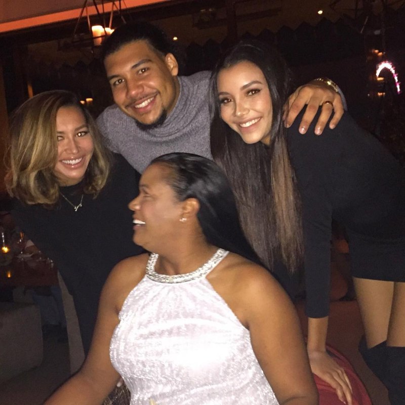 naya-rivera-family