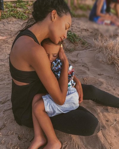 naya-rivera-son-josey-cutest-moments