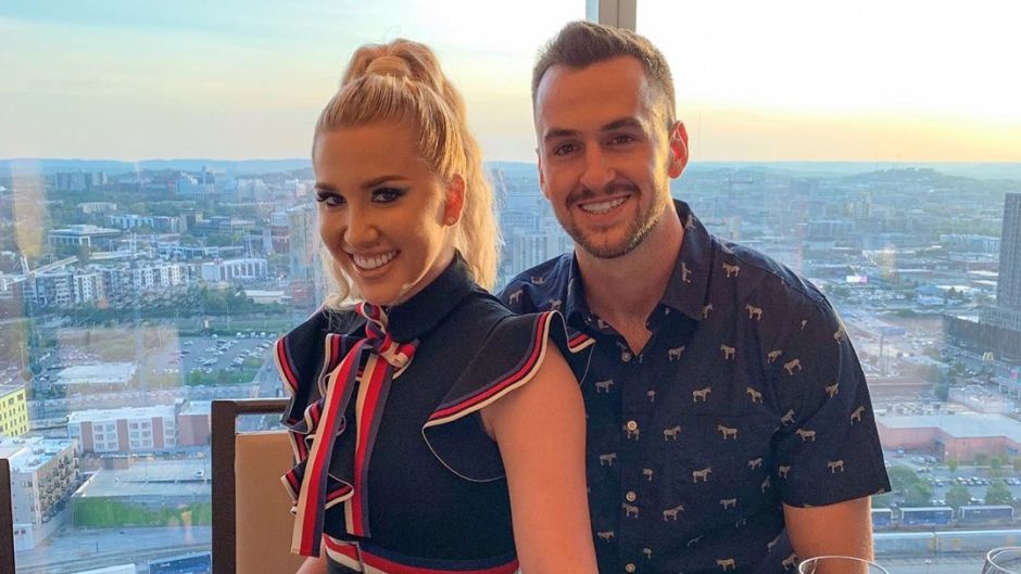 Savannah Chrisley and Nic Kerdiles Are Together After Split