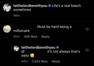 scott-disick-millionaire-fan-comment