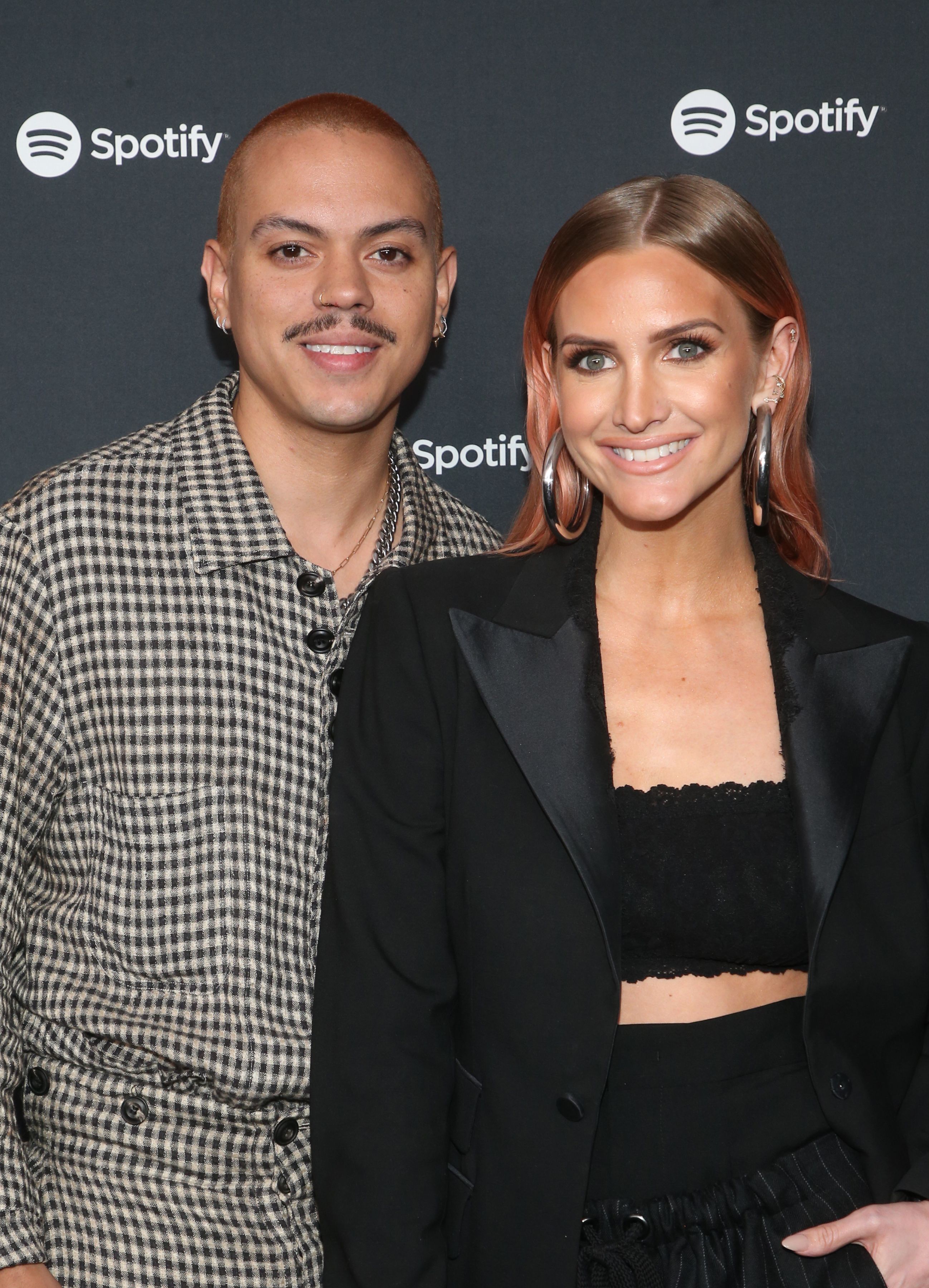 Ashlee Simpson Cum - Ashlee Simpson and Evan Ross Reveal Name of Baby Boy: Meaning