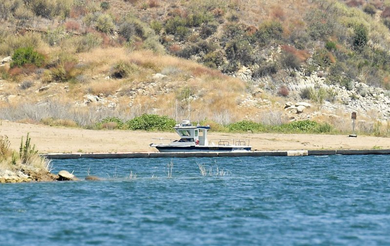 Naya Rivera: Everything That Happened