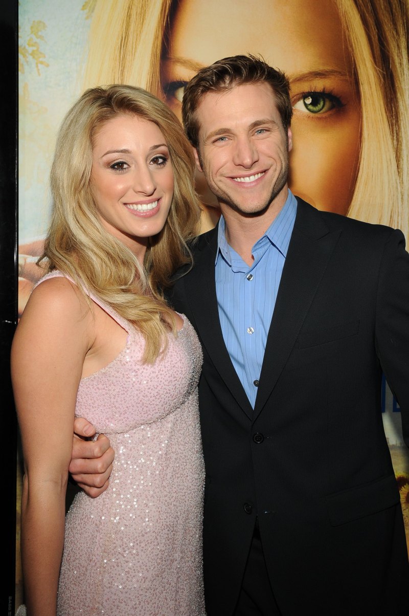 Jake Pavelka Vienna Girardi