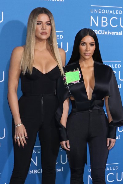 Khloe Kardashian Asks Fans to Be Kind Amid Kim Kardashian and Kanye West Drama