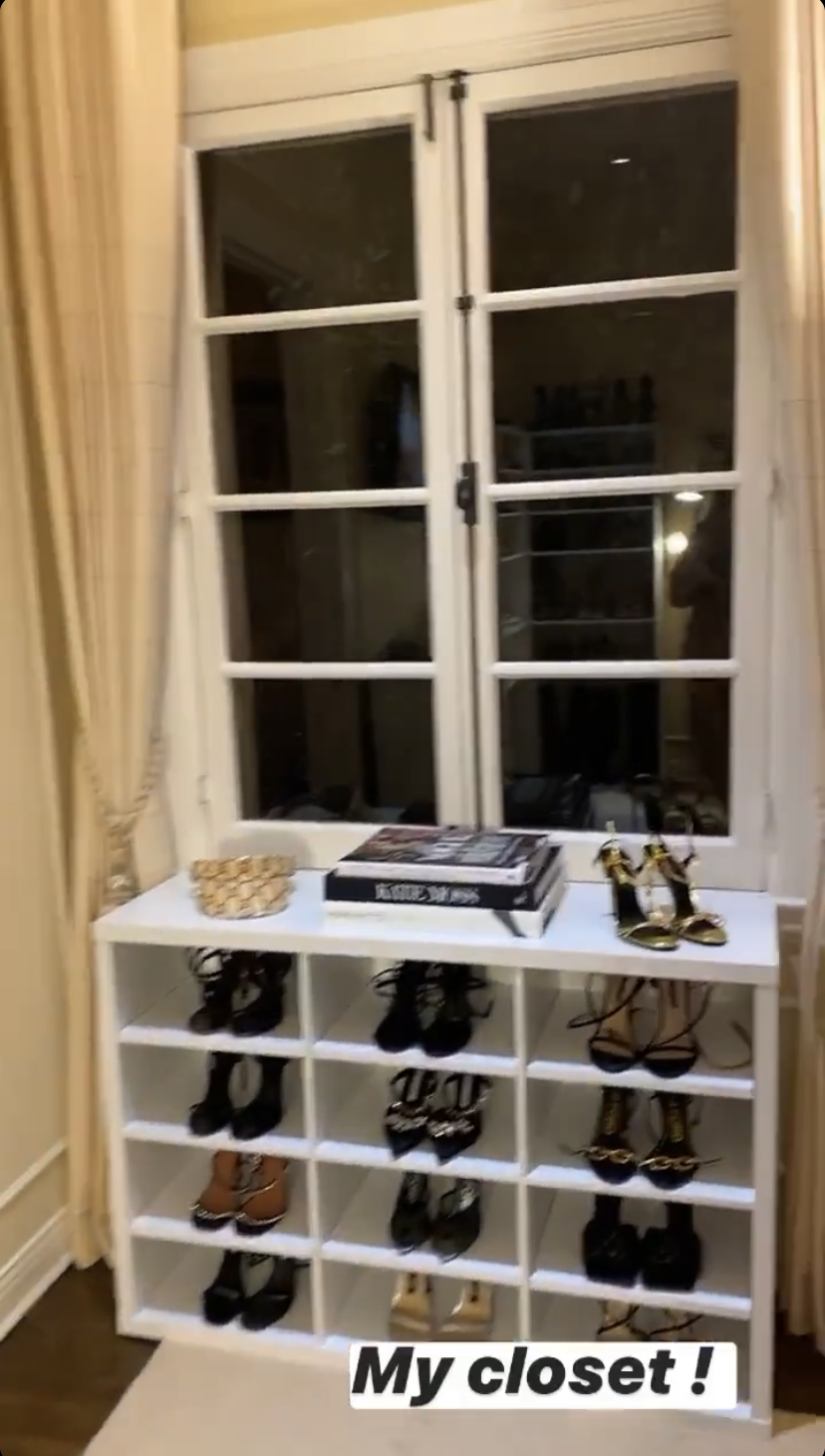 sofia-richie-closet-tour