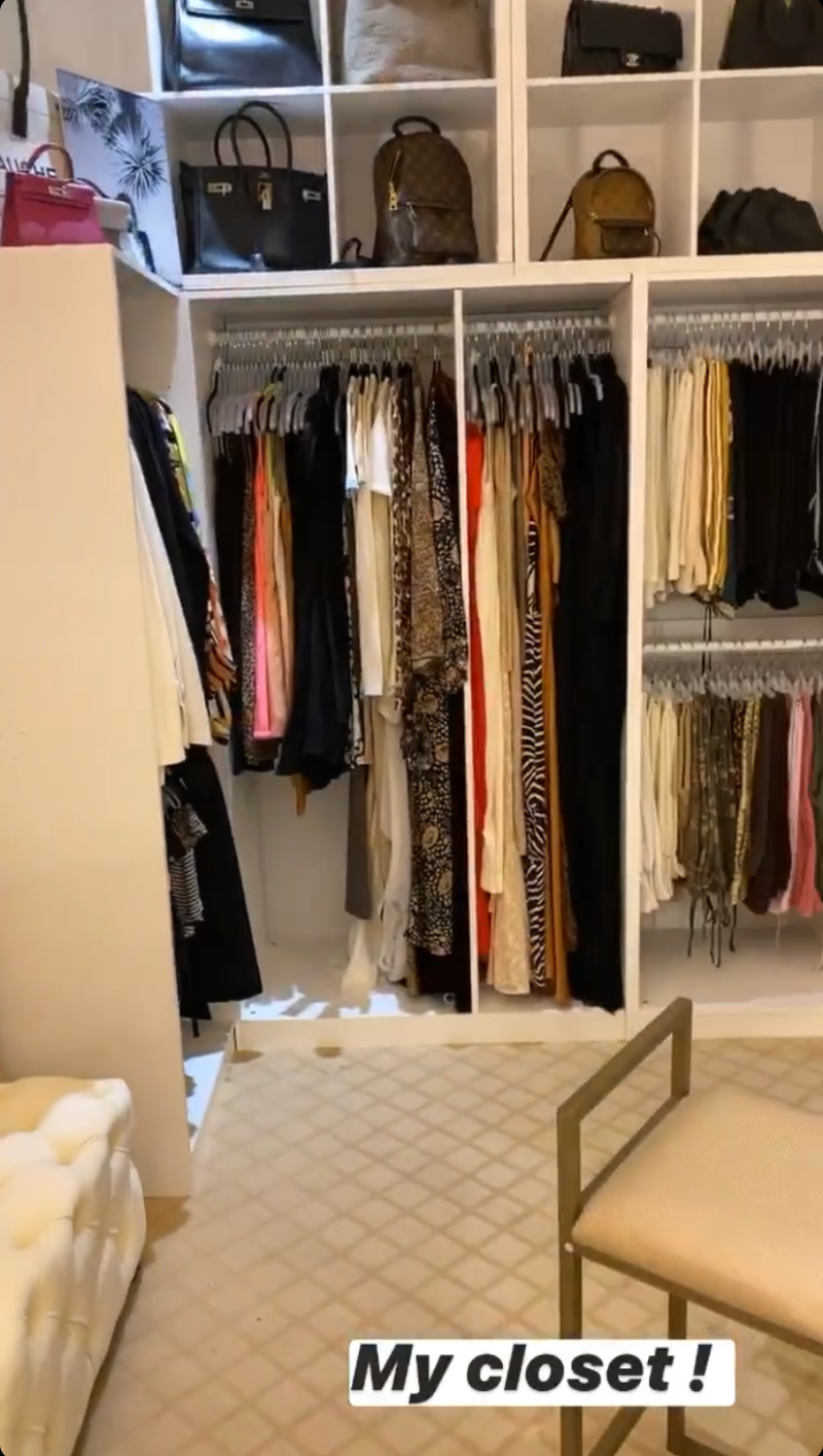 sofia-richie-closet-tour